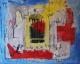 Lágrimas de cocodrilo - Hugo Casallo - Acryl auf - Sonstiges - Lágrimas de cocodrilo - Hugo Casallo - Acryl auf - Sonstiges -