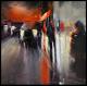 road home series - dawid figielek - Ãl auf - Abstrakt-Fantastisch - road home series - dawid figielek - Ãl auf - Abstrakt-Fantastisch -