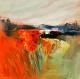meadow - dawid figielek - Ãl auf - Abstrakt - meadow - dawid figielek - Ãl auf - Abstrakt -