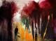 Another World - dawid figielek - Ãl auf - Abstrakt - Another World - dawid figielek - Ãl auf - Abstrakt -