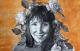 Lucky Girl - Aline Francine - Acryl auf Leinwand - Frauen-Gesichter-Freude-Hoffnung-Stärke - Klassisch Lucky Girl - Aline Francine - Acryl auf Leinwand - Frauen-Gesichter-Freude-Hoffnung-Stärke - Klassisch