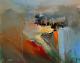 road home serie - dawid figielek - Ãl auf - Abstrakt-Berge - road home serie - dawid figielek - Ãl auf - Abstrakt-Berge -