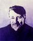 Portrait POM - Inge Mayer - Acryl auf Leinwand - Abstrakt-Männer - Abstrakt-PopArt Portrait POM - Inge Mayer - Acryl auf Leinwand - Abstrakt-Männer - Abstrakt-PopArt