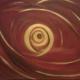 God´s Eye - Patricia Strobl - Acryl auf Leinwand - Abstrakt-Mystik - Abstrakt God´s Eye - Patricia Strobl - Acryl auf Leinwand - Abstrakt-Mystik - Abstrakt