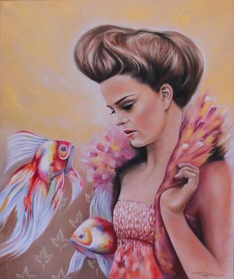 Private collection - Rebecca Tecla - Array auf - - Array Private collection - Rebecca Tecla - Array auf - - Array