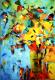 Blumen - azime gültekin - Ãl auf - Abstrakt-Blumen-Landschaft-Sonstiges-Stillleben-Stimmungen - Blumen - azime gültekin - Ãl auf - Abstrakt-Blumen-Landschaft-Sonstiges-Stillleben-Stimmungen -