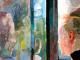 Windows-Color - Thomas MÃ¼ller - Aquarell auf Papier - Menschen-Sonstiges - 