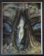 Das Mädchen im Baum - Ralf Czekalla - Ãl auf Leinwand - Fantastisch-weiblich-Mystik-Natur - Surrealismus Das Mädchen im Baum - Ralf Czekalla - Ãl auf Leinwand - Fantastisch-weiblich-Mystik-Natur - Surrealismus