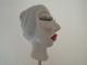 Lady Chic - Gabriele Nassner - Gips auf - Frauen - Lady Chic - Gabriele Nassner - Gips auf - Frauen -