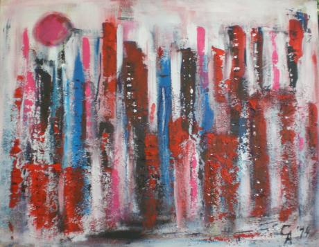 Großstadtgeflüster - Connie Albers - auf Array - Array - Großstadtgeflüster - Connie Albers - auf Array - Array -