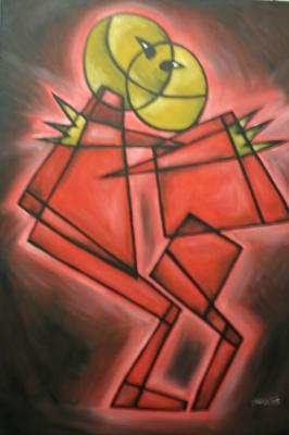 Streithaufen - Axel Haußmann - Array auf Array - Array - Array