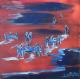 ABGEHOBENE Gesellschaft - Mario Wiltzsch - Acryl auf Leinwand - Sonstiges - 