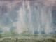 Ostseeimpressionen - Ralf Czekalla - Ãl auf Leinwand - Küste-Meer-Wolken-Sommer-Regen - Impressionismus-Naturalismus Ostseeimpressionen - Ralf Czekalla - Ãl auf Leinwand - Küste-Meer-Wolken-Sommer-Regen - Impressionismus-Naturalismus