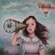 Dream & fantasy - Rebecca Tecla - Ãl auf - - Surrealismus Dream & fantasy - Rebecca Tecla - Ãl auf - - Surrealismus