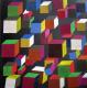 #18 - T. Klein - Acryl auf Leinwand - - Abstrakt #18 - T. Klein - Acryl auf Leinwand - - Abstrakt