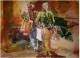 Neues Kunstwerk - Dingui Herve gerard Boni - auf - - Neues Kunstwerk - Dingui Herve gerard Boni - auf - -