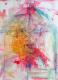---käfig - hans-erich luis frie kleine - Acryl-Mischtechnik auf Karton-Leichtstoffplatte - Abstrakt-Menschen - Abstrakt-Figuration ---käfig - hans-erich luis frie kleine - Acryl-Mischtechnik auf Karton-Leichtstoffplatte - Abstrakt-Menschen - Abstrakt-Figuration