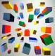 #20 - T. Klein - Acryl auf Leinwand - - Abstrakt #20 - T. Klein - Acryl auf Leinwand - - Abstrakt