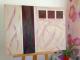 Drei Etapen - Daniel Vieites - Acryl auf Leinwand - Abstrakt - Abstrakt Drei Etapen - Daniel Vieites - Acryl auf Leinwand - Abstrakt - Abstrakt