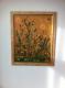 Blumen - Stella ivanova - Ãl auf Leinwand - Blumen - Blumen - Stella ivanova - Ãl auf Leinwand - Blumen -