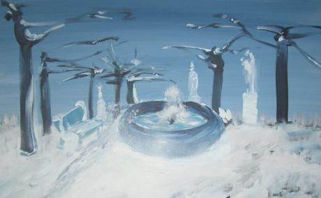 Wintermärchen - Connie Albers - auf - Array - Wintermärchen - Connie Albers - auf - Array -