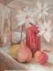 Neues Kunstwerk - Rumyana Radeva - Acryl auf Leinwand - - Realismus Neues Kunstwerk - Rumyana Radeva - Acryl auf Leinwand - - Realismus