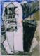 --- - Rumyana Radeva - Pastell auf Papier - - Abstrakt --- - Rumyana Radeva - Pastell auf Papier - - Abstrakt