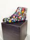 Schuh - Sharasee 62 - auf - Abstrakt - Schuh - Sharasee 62 - auf - Abstrakt -
