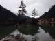 Insel der Vergangenheit - L.M. G. - auf - Berge-Wasser - Insel der Vergangenheit - L.M. G. - auf - Berge-Wasser -