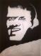 Creepy Man - Lukasz Danisewicz - Acryl auf Leinwand - Abstrakt - Creepy Man - Lukasz Danisewicz - Acryl auf Leinwand - Abstrakt -