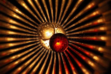 Kollision 2016--- - Henry Matz -  auf  - Array - 