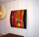 LICHTFÃNGER - Thomas Boldt - Metall-Holz auf - - LICHTFÃNGER - Thomas Boldt - Metall-Holz auf - -
