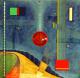 Neues Kunstwerk - Thomas Boldt - Acryl-Sonstiges auf Leinwand - - Abstrakt Neues Kunstwerk - Thomas Boldt - Acryl-Sonstiges auf Leinwand - - Abstrakt
