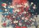 Blumenstrauss der Gefuehle - Agnes Gruschka - Acryl auf Leinwand - Abstrakt-Eifersucht-Hoffnung-Leid-Liebe-Ohnmacht-Stärke-Wut - Abstrakt Blumenstrauss der Gefuehle - Agnes Gruschka - Acryl auf Leinwand - Abstrakt-Eifersucht-Hoffnung-Leid-Liebe-Ohnmacht-Stärke-Wut - Abstrakt