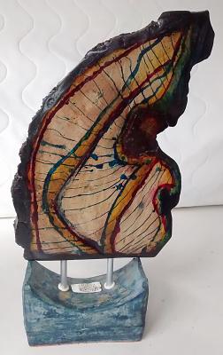 0,5_Wood sculpture-4,1 - Heinz-Friedrich Kaiser - Array auf - Array - 0,5_Wood sculpture-4,1 - Heinz-Friedrich Kaiser - Array auf - Array -