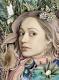 Harmonie - Konstantin Avdeev - Drucke-Illustration-DigitaleKunst auf - Frauen-Blumen-Stimmungen - Harmonie - Konstantin Avdeev - Drucke-Illustration-DigitaleKunst auf - Frauen-Blumen-Stimmungen -