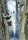 Waldspaziergang - Konstantin Avdeev - Drucke-DigitaleKunst auf - Vögel-Himmel-Schnee-Wald - Waldspaziergang - Konstantin Avdeev - Drucke-DigitaleKunst auf - Vögel-Himmel-Schnee-Wald -