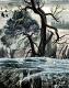 Das Wasser und die Erde - Konstantin Avdeev - Drucke-Zeichnung-DigitaleKunst auf - Fantastisch-Bäume-Berge-Wasser - Das Wasser und die Erde - Konstantin Avdeev - Drucke-Zeichnung-DigitaleKunst auf - Fantastisch-Bäume-Berge-Wasser -
