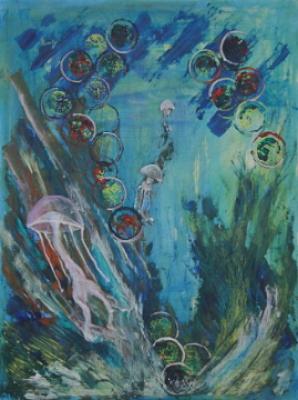 the origin - dirk provoost - Array auf Array - Array - 