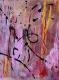 Passion - Katja Helms - Acryl auf Leinwand - - Abstrakt Passion - Katja Helms - Acryl auf Leinwand - - Abstrakt