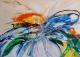 --- - Carmen Rumpel - Acryl auf Leinwand - Abstrakt - Abstrakt --- - Carmen Rumpel - Acryl auf Leinwand - Abstrakt - Abstrakt