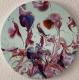 Feelin Spring - Katja Helms - Acryl auf Leinwand - - Abstrakt Feelin Spring - Katja Helms - Acryl auf Leinwand - - Abstrakt