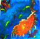 Innenleben - Sandra Maertens - Acryl auf Leinwand - Sonstiges - Abstrakt Innenleben - Sandra Maertens - Acryl auf Leinwand - Sonstiges - Abstrakt