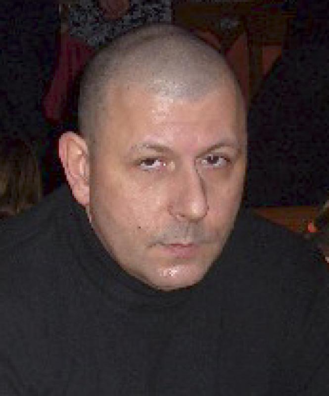 Künstler  avi semenenko